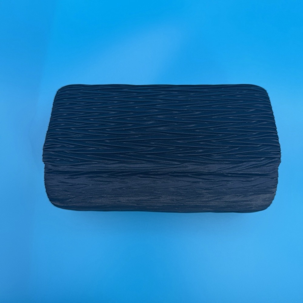 La Regale Evening Bag with Shoulder Strap. Beautiful and Elegant